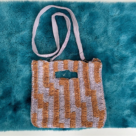 Free People Women’s Brunch Date Clutch - Picture 2 of 16